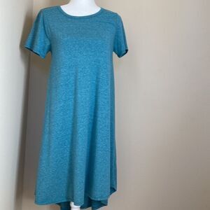 LuLaRoe Carly Dress‎ women's XS (D18)